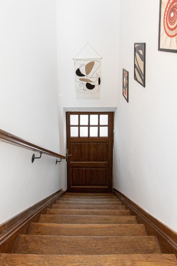 Citadel 58 - Unique Property In The Old Town, Next To The Citadel And Central Park Braşov Exterior foto